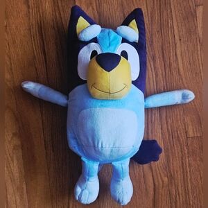 Bluey Plush Toy 18 Inch